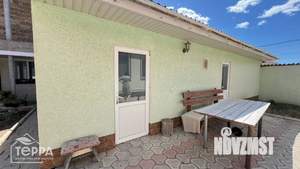 Дом 318м², 1-этажный, участок 6 сот.  