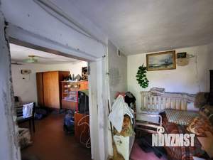 Дом 35м², 1-этажный, участок 2 сот.  