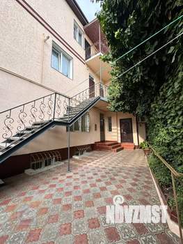 Дом 408м², 4-этажный, участок 2 сот.  