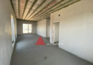 Дом 118м², 1-этажный, участок 3 сот.  