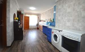 Дом 90м², 2-этажный, участок 1 сот.  