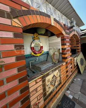 Дом 60м², 1-этажный, участок 2 сот.  