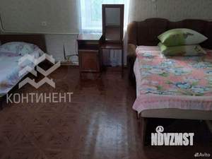 Дом 50м², 1-этажный, участок 1 сот.  