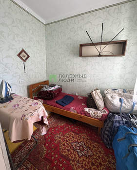 Дом 85м², 1-этажный, участок 0 сот.  