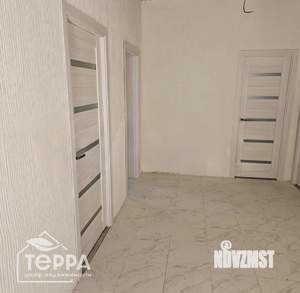 Дом 154м², 1-этажный, участок 6 сот.  