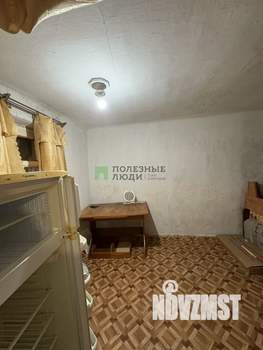 Дом 38м², 1-этажный, участок 1 сот.  