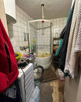 Дом 76м², 1-этажный, участок 2 сот.  