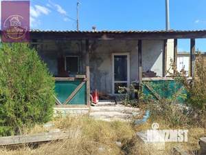 Дом 38м², 1-этажный, участок 5 сот.  