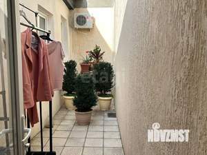 Дом 156м², 2-этажный, участок 1 сот.  