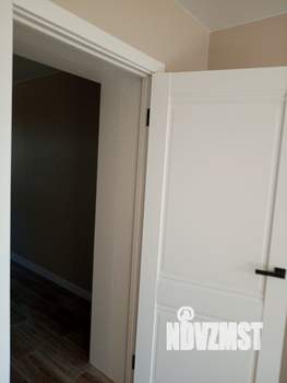 Дом 105м&sup2;, 3-этажный, участок 3 сот.  