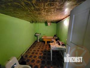 Дом 35м², 1-этажный, участок 2 сот.  