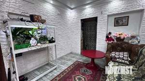 Дом 76м², 2-этажный, участок 1 сот.  