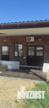 Дом 80м², 1-этажный, участок 8 сот.  