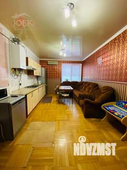 Дом 114м&sup2;, 2-этажный, участок 1 сот.  