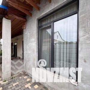 Дом 63м², 1-этажный, участок 3 сот.  