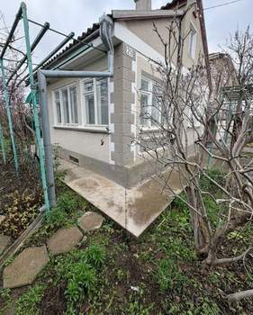 Дача 62м&sup2;, 1-этажный, участок 0 сот.  