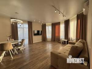 Дом 114м², 1-этажный, участок 114 сот.  