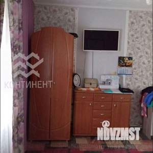 Дом 45м², 1-этажный, участок 6 сот.  