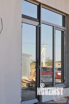 Дом 165м², 1-этажный, участок 6 сот.  