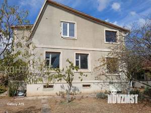 Дача 175м², 2-этажный, участок 6 сот.  