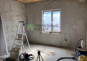 Дача 63м², 1-этажный, участок 4 сот.  