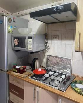 Дом 39м², 1-этажный, участок 10 сот.  