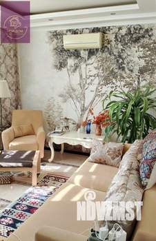 Дом 200м², 2-этажный, участок 3 сот.  