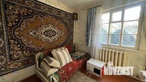 Дом 120м², 1-этажный, участок 5 сот.  