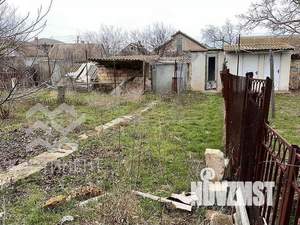 Дом 40м², 1-этажный, участок 4 сот.  