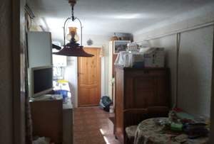 Дом 69м², 1-этажный, участок 0 сот.  