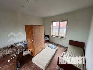 Дом 40м², 1-этажный, участок 4 сот.  