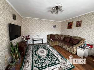 Дом 101м², 2-этажный, участок 1 сот.  