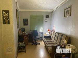 Дом 60м&sup2;, 2-этажный, участок 2 сот.  