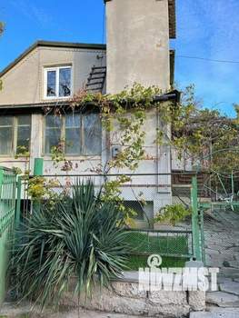 Дача 126м², 2-этажный, участок 6 сот.  