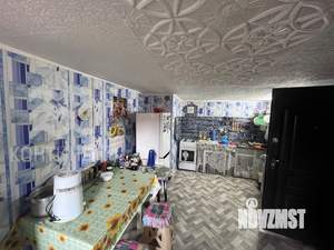 Дом 80м², 1-этажный, участок 3 сот.  
