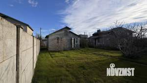 Дача 35м&sup2;, 1-этажный, участок 4 сот.  