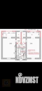 Дом 450м², 3-этажный, участок 5 сот.  