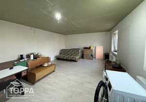 Дом 94м², 1-этажный, участок 6 сот.  