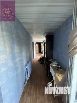 Дом 84м², 1-этажный, участок 7 сот.  