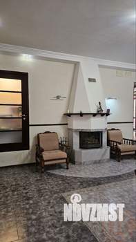 Дом 561м², 4-этажный, участок 4 сот.  