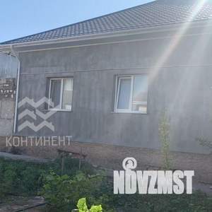 Дом 214м², 2-этажный, участок 6 сот.  