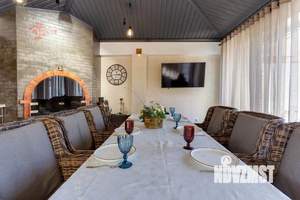 Дом 120м², 2-этажный, участок 2 сот.  