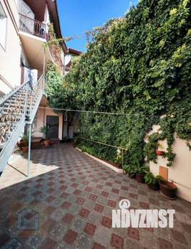 Дом 408м², 4-этажный, участок 2 сот.  