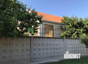 Дом 220м², 1-этажный, участок 7 сот.  