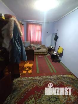 Дом 62м², 1-этажный, участок 4 сот.  