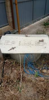 Дом 140м², 1-этажный, участок 7 сот.  