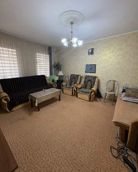 Дом 85м², 1-этажный, участок 0 сот.  