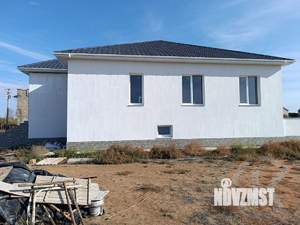 Дом 420м&sup2;, 1-этажный, участок 8 сот.  