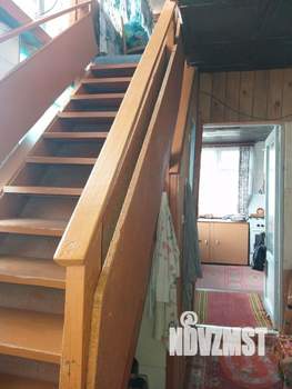 Дача 127м², 2-этажный, участок 4 сот.  