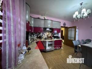 Дом 208м², 1-этажный, участок 6 сот.  